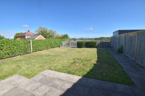 Rear Garden 2