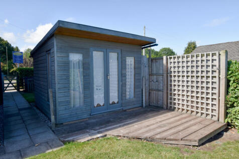 Summerhouse