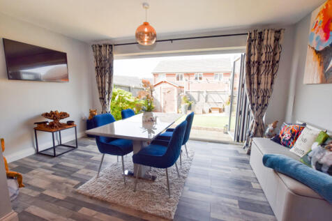 Dining Room 1