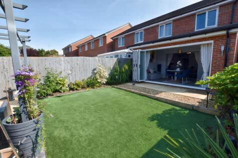 Rear Aspect 2
