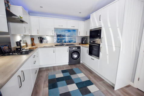 Dining Kitchen 2