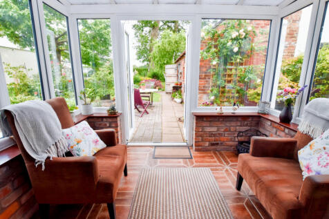 Conservatory 1