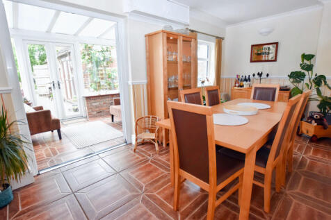 Dining Room 1