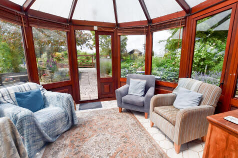 Conservatory 2