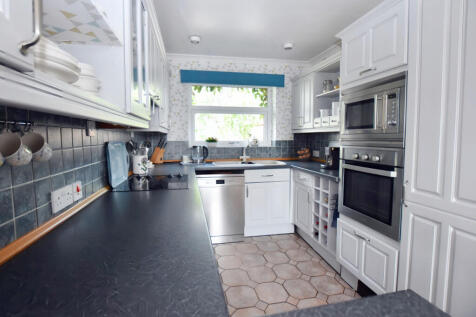 Breakfast Kitchen...