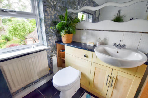 Bathroom 2
