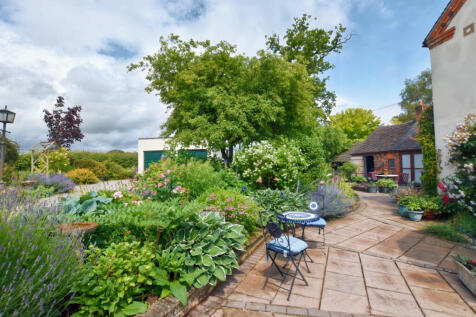 Rear Garden 1