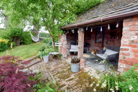 Rear Garden 3