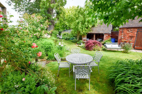 Rear Garden 6