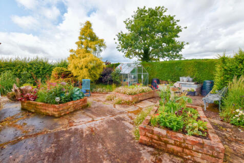 Rear Garden 4