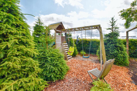 Kitchen Garden 6