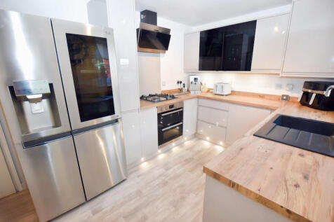 Dining Kitchen 1