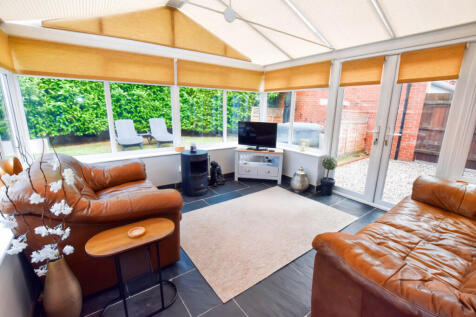 Conservatory 1