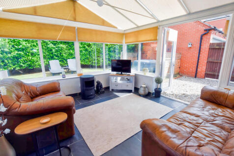 Conservatory 3