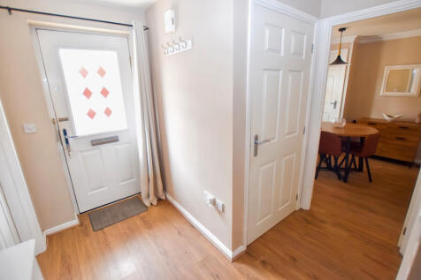 Hallway 2