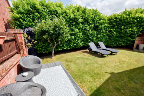 Garden 3
