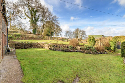 Rear Garden 1