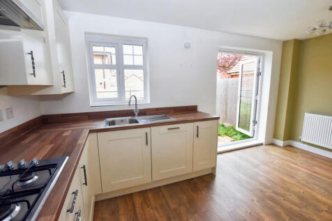 Dining Kitchen 3