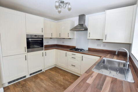 Dining Kitchen 2