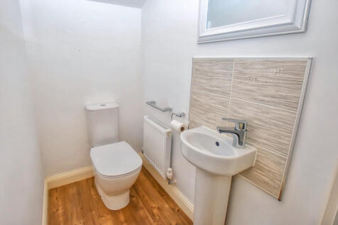 GF WC