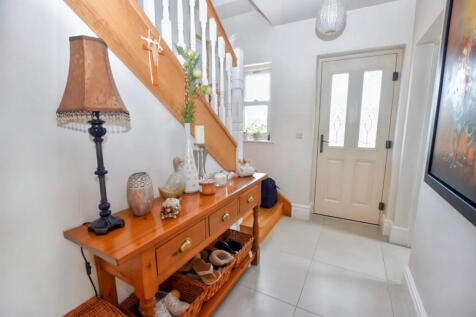 Entrance Hall 1