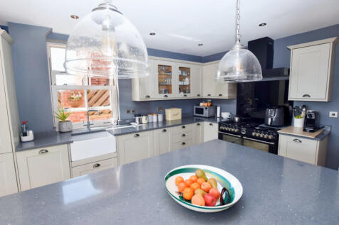 Dining Kitchen 2