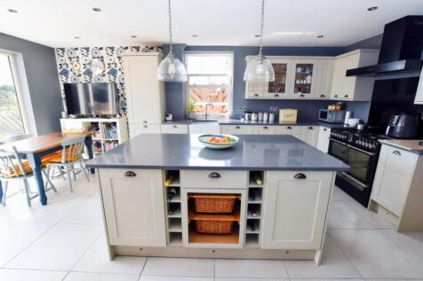 Dining Kitchen 5