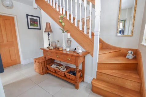 Entrance Hall 2