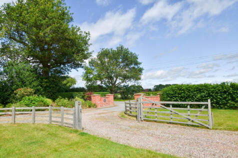 Front Gates