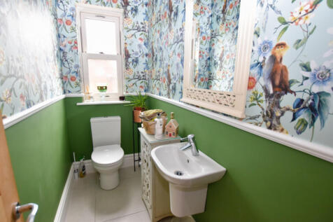 Guest WC