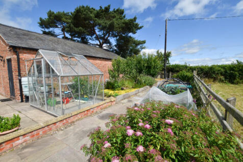Kitchen Garden