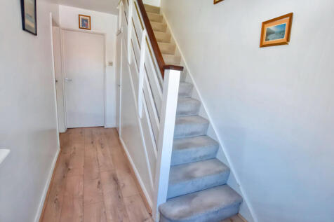Hallway 1