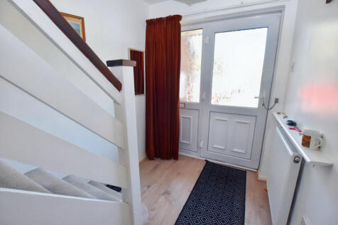 Hallway 2