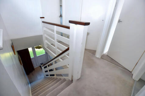 Gallery Landing