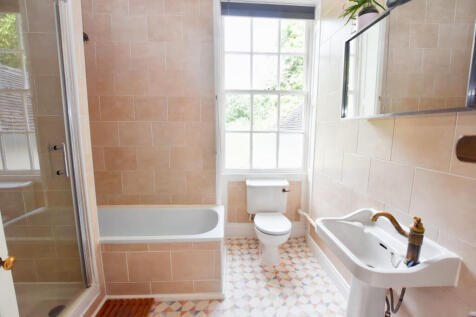 Bathroom 1