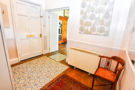 Hallway 2