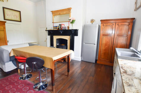 Dining Kitchen 2