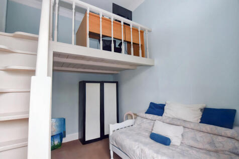 Bedroom 2c