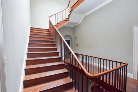Central Hallway