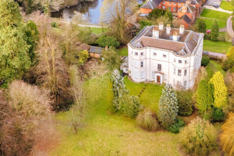 Aerial 1