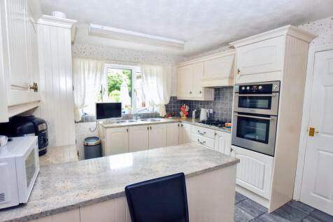 Breakfast Kitchen...