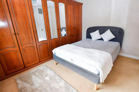 Bedroom 2a