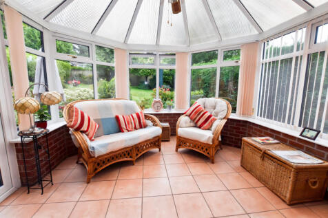 Conservatory 2