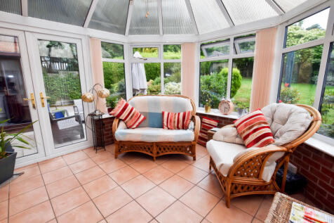 Conservatory 1