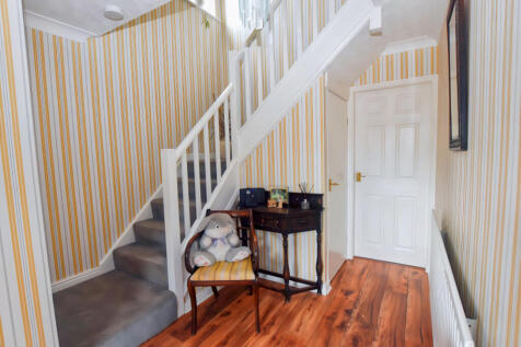 Hallway 2