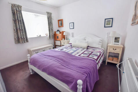 Bedroom 2a