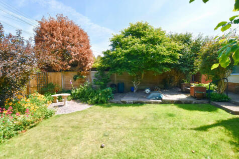 Side Garden 2