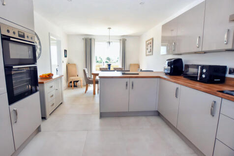 Dining Kitchen 2