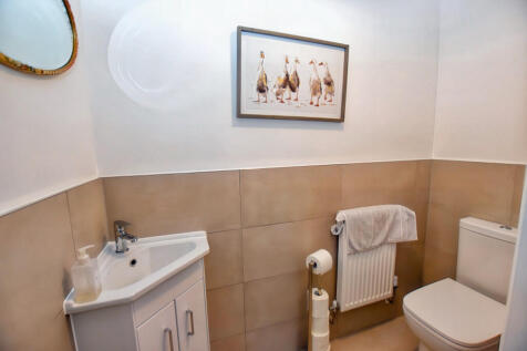 GF WC