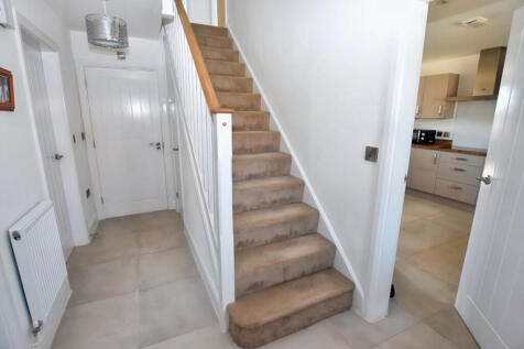 Hallway 1